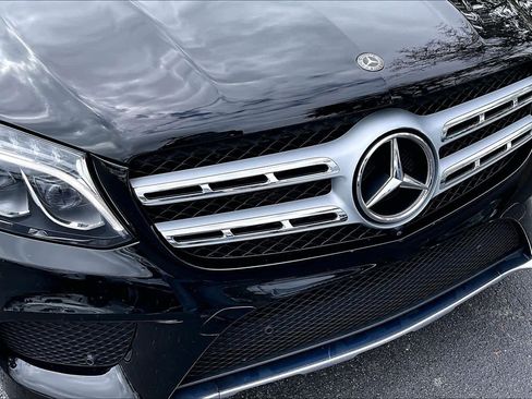 Used 2019 Mercedes-Benz GLS 550 4MATIC image 30