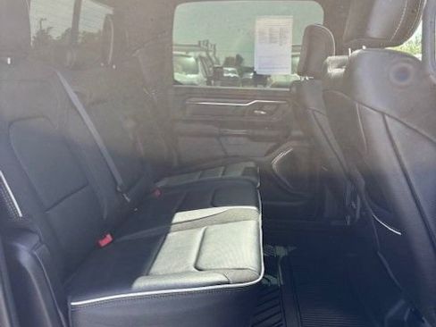 Used 2026 RAM 1500 Limited AWD/4WD image 23