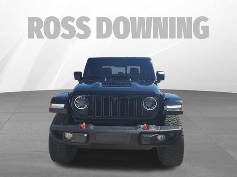 Used 2024 Jeep Gladiator Mojave image 2