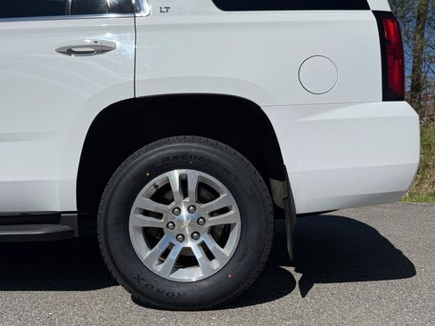 Used 2019 Chevrolet Tahoe LT AWD/4WD image 8