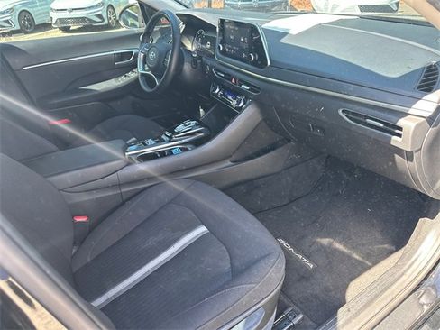 Used 2021 Hyundai Sonata SEL w/ Convenience Package image 31