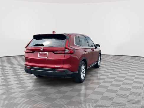 Used 2024 Honda CR-V EX-L image 8