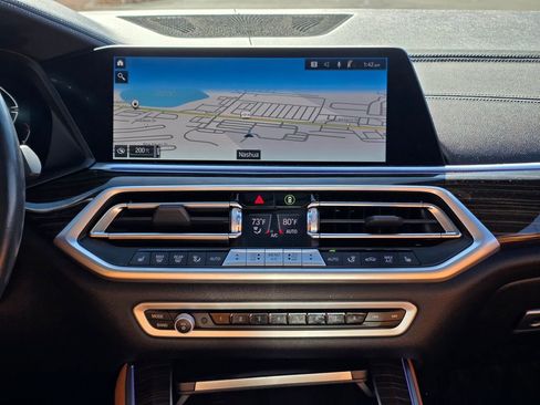 Used 2023 BMW X5 xDrive40i w/ M Sport Package image 24