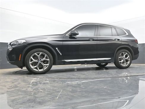 Used 2023 BMW X3 xDrive30i image 39