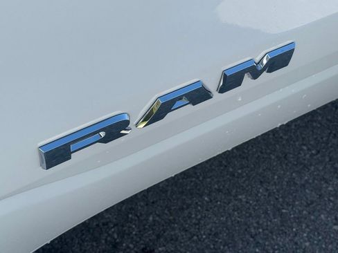 New 2026 RAM 1500 Laramie w/ Bed Utility Group image 29