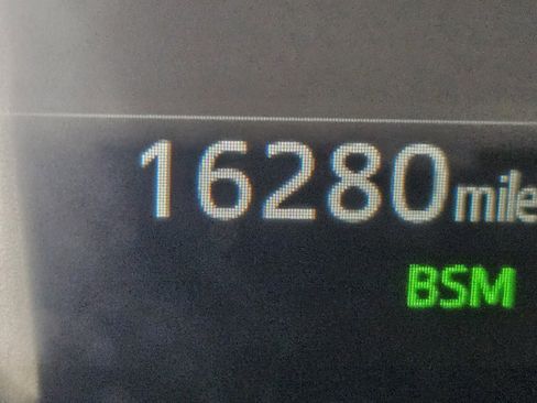 Certified 2024 Toyota Camry SE image 19