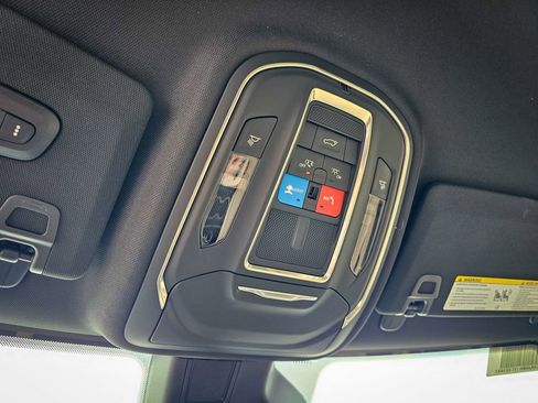 New 2026 Jeep Grand Cherokee Limited AWD/4WD image 30