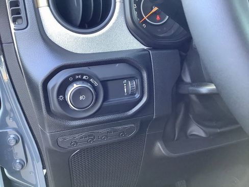 New 2025 Jeep Wrangler Willys image 15