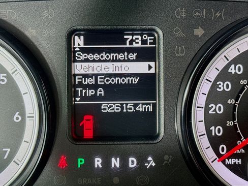 Used 2018 RAM 1500 Tradesman w/ Popular Equipment Group RWD image 14