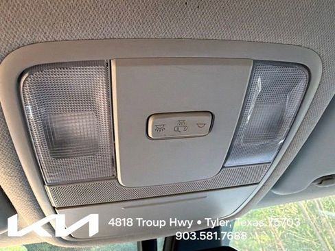 Certified 2024 Kia Soul LX w/ Option Group 015 FWD image 21
