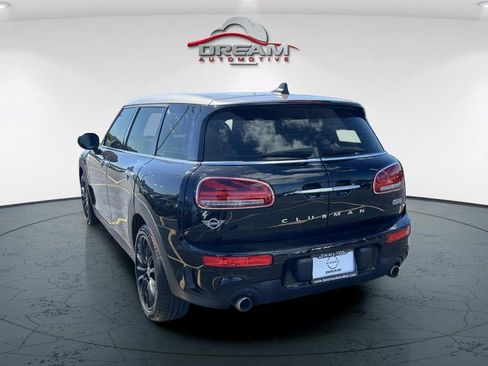 Used 2020 MINI Cooper Clubman S FWD image 5