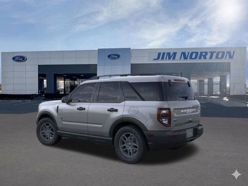 New 2026 Ford Bronco Sport Big Bend AWD/4WD image 6