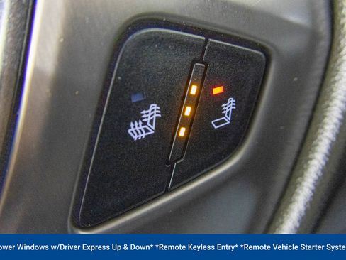 Used 2016 GMC Sierra 1500 SLT w/ All Terrain X Package image 15