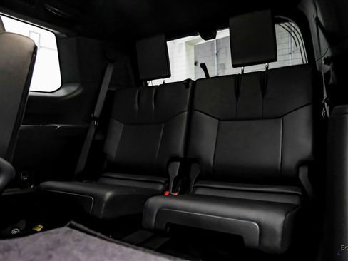 Used 2025 Lexus GX 550 550 Luxury+ image 74