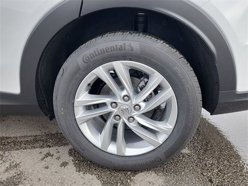 New 2026 Buick Envista Preferred image 26