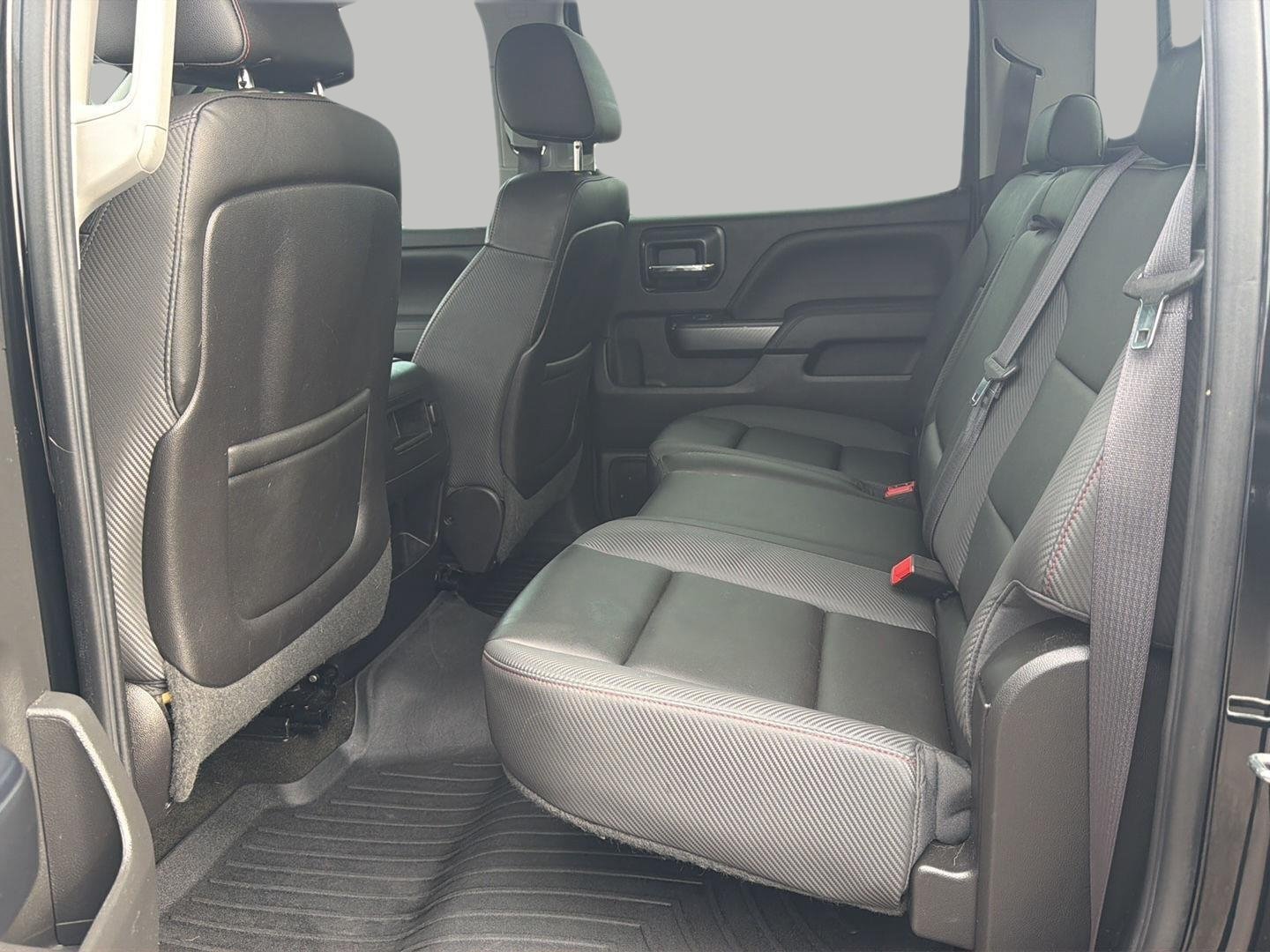 Used 2015 GMC Sierra 1500 SLT AWD/4WD image 54