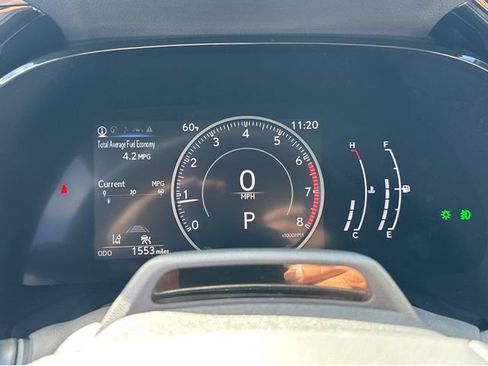 Certified 2023 Lexus RX 350 Premium w/ Accessory Package (K3) image 35