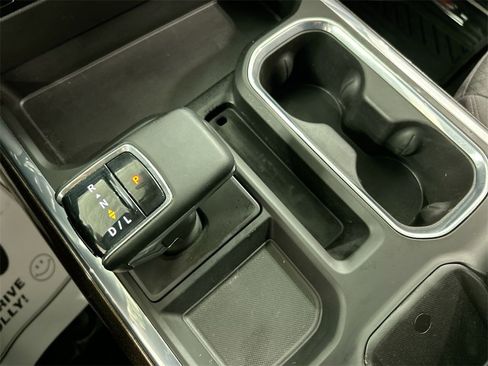 Certified 2024 Chevrolet Silverado 1500 RST w/ All Star Edition Plus image 17