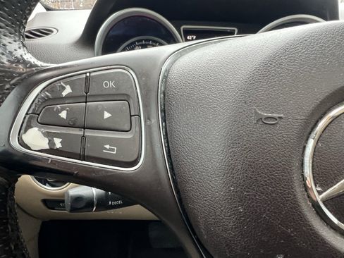 Certified 2017 Mercedes-Benz GLE 350 image 19