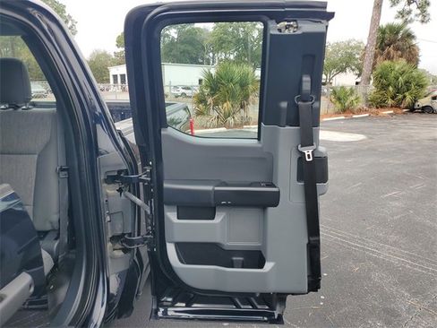 Used 2021 Ford F150 XL w/ Equipment Group 101A High image 12