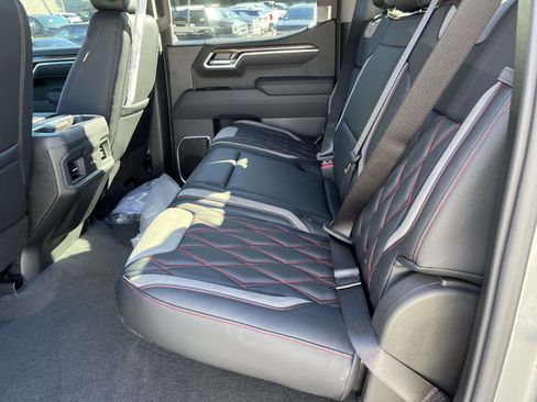 New 2026 Chevrolet Silverado 1500 RST image 6