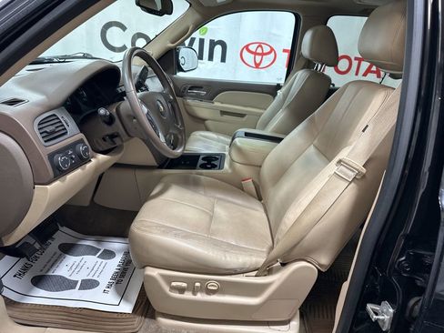 Used 2013 Chevrolet Tahoe LT image 24