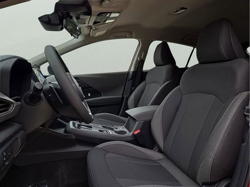 New 2026 Subaru Crosstrek 2.0i Premium image 14