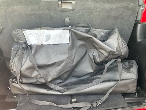 Used 2021 Jeep Wrangler Rubicon w/ Uconnect 4C Nav & Sound Group image 24