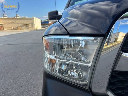 Used 2015 RAM 1500 Tradesman w/ Popular Equipment Group image 16