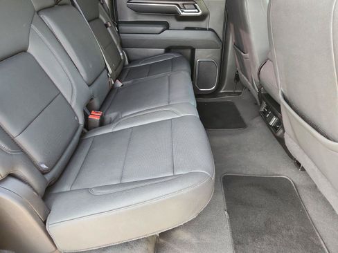 Used 2024 GMC Sierra 1500 SLT AWD/4WD image 26