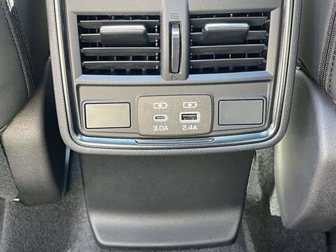 New 2026 Subaru Forester Sport w/ Sport Plus Package AWD/4WD image 13