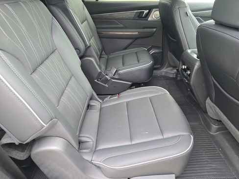 Used 2026 Buick Enclave Avenir w/ Super Cruise Package AWD/4WD image 20