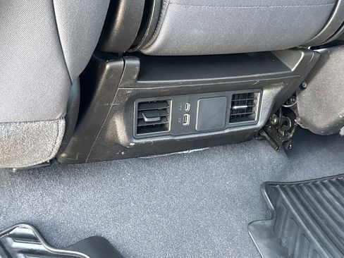Used 2024 Chevrolet Silverado 1500 Custom Trail Boss w/ LPO, Dark Essentials Package AWD/4WD image 14