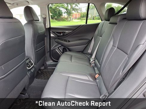Used 2022 Subaru Outback Limited image 11