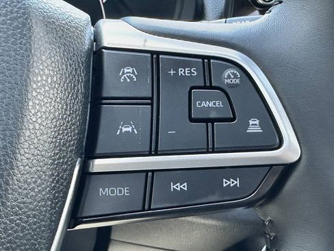 Used 2026 Toyota Grand Highlander AWD Hybrid image 45