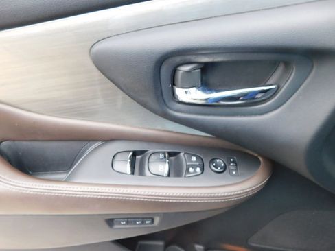 Used 2015 Nissan Murano SL image 33