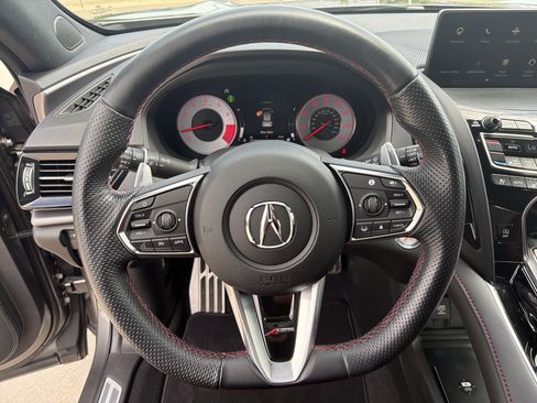 Used 2022 Acura RDX A-Spec AWD/4WD image 18