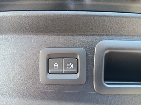 Certified 2025 MAZDA CX-50 2.5 Hybrid w/ Weather Package image 8