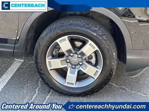 Used 2024 Honda Ridgeline RTL image 7