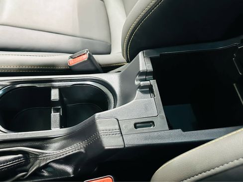 Certified 2023 Subaru Crosstrek 2.5i Sport image 19