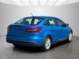 Used 2017 Ford Focus SE w/ Cold Weather Package image 5