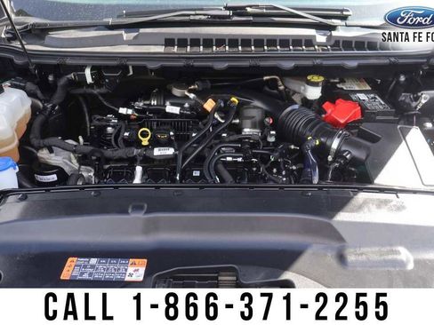 Used 2024 Ford Edge SEL image 29