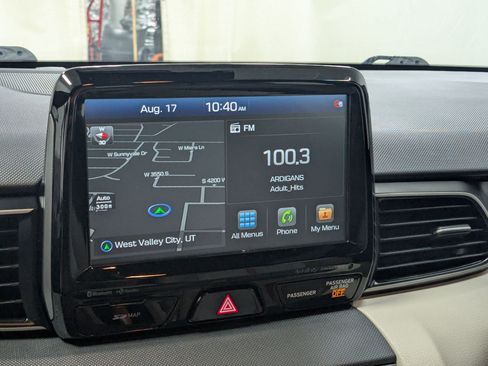 Used 2020 Hyundai Veloster Turbo Ultimate FWD image 17
