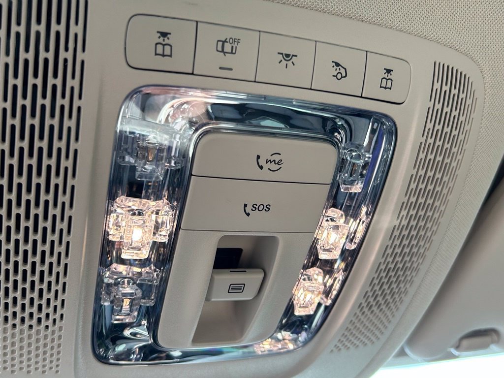 Used 2024 Mercedes-Benz GLE 450 4MATIC image 31
