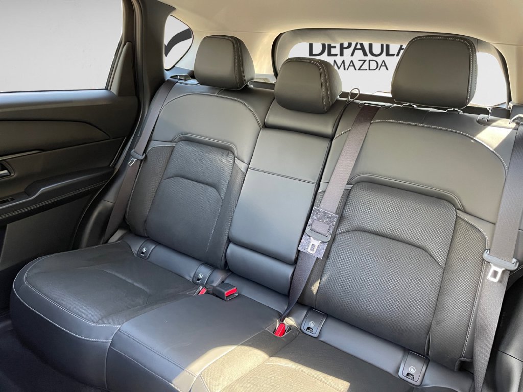 New 2026 MAZDA CX-5 Preferred AWD/4WD image 12