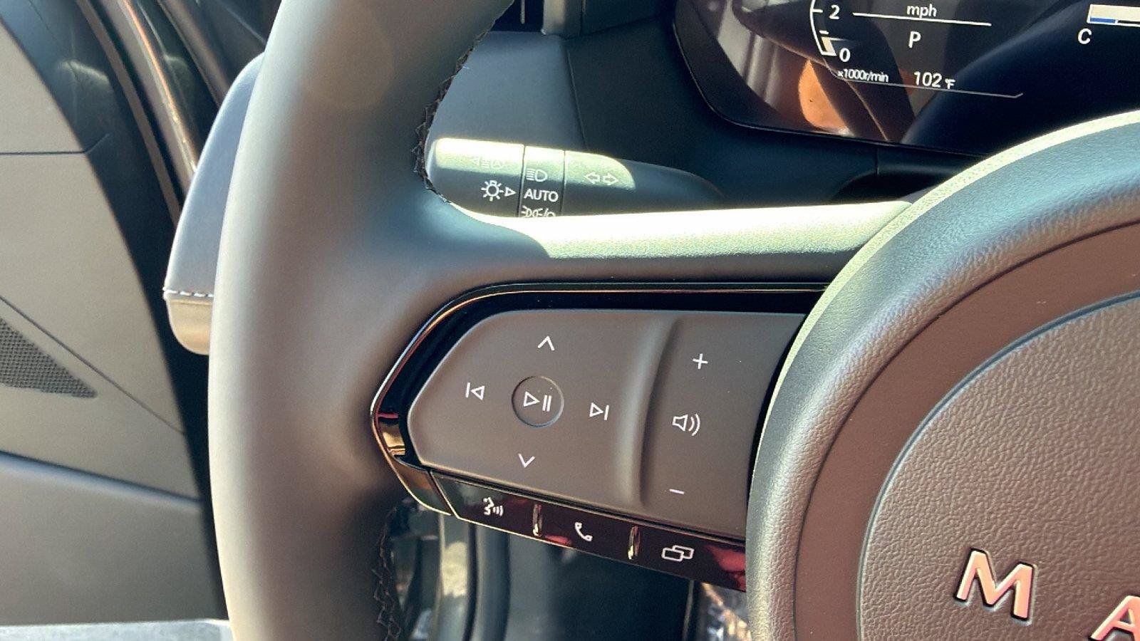 New 2026 MAZDA CX-5 Preferred AWD/4WD image 17