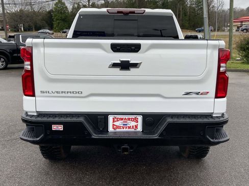 Certified 2026 Chevrolet Silverado 1500 ZR2 image 22