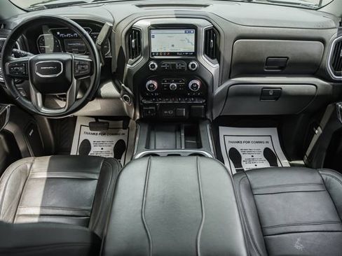 Used 2023 GMC Sierra 3500 Denali AWD/4WD image 31