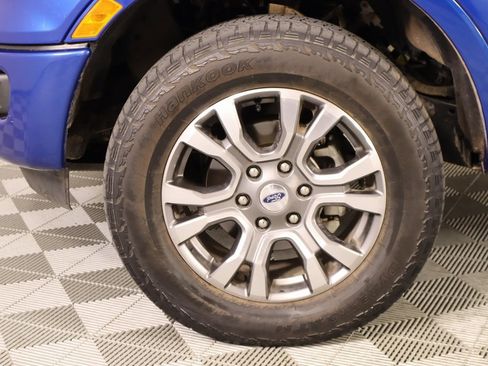 Used 2020 Ford Ranger Lariat w/ Technology Package image 19