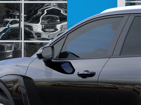 New 2026 Chevrolet Blazer EV LT image 14